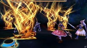 iOS/Android「VALKYRIE ANATOMIA -THE ORIGIN-」に新エインフェリア・カーメス（CV：外崎友亮）が登場！の画像2