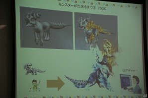 子供たちがモンスターのデザインにチャレンジ！ワコムがプロのクリエイターを招いた子供向け特別講座をレポートの画像10