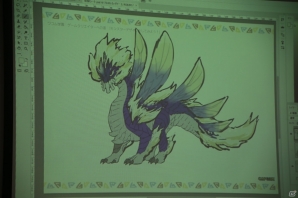 子供たちがモンスターのデザインにチャレンジ！ワコムがプロのクリエイターを招いた子供向け特別講座をレポートの画像18