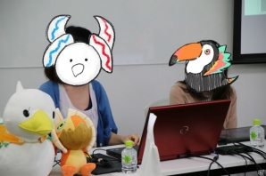 子供たちがモンスターのデザインにチャレンジ！ワコムがプロのクリエイターを招いた子供向け特別講座をレポートの画像19
