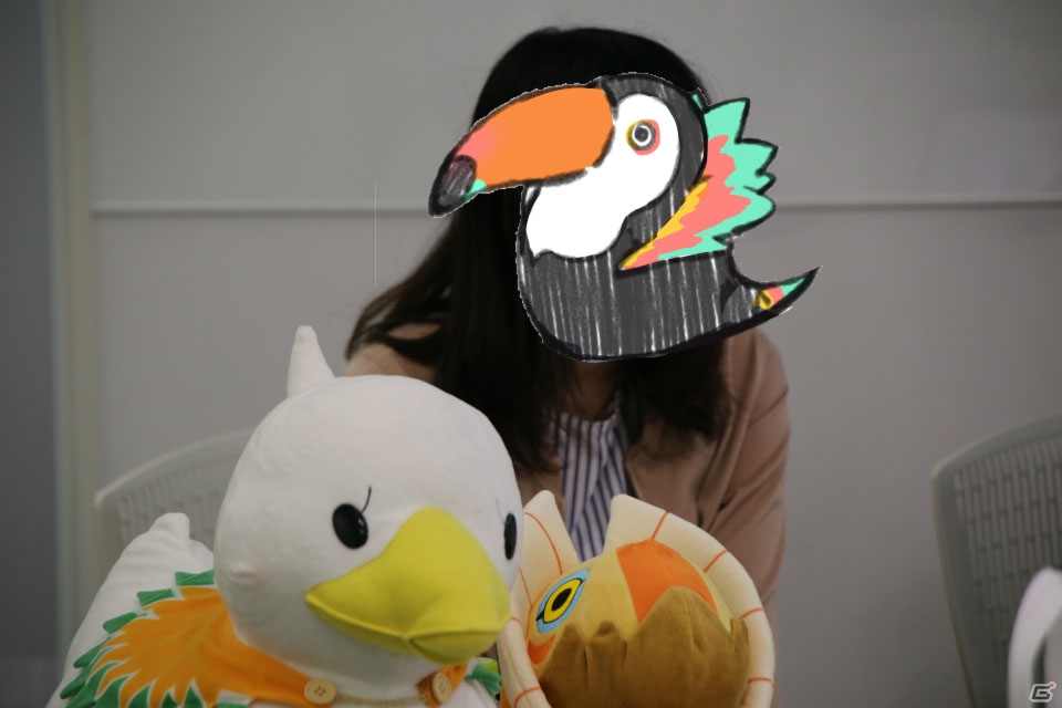 子供たちがモンスターのデザインにチャレンジ！ワコムがプロのクリエイターを招いた子供向け特別講座をレポートの画像2