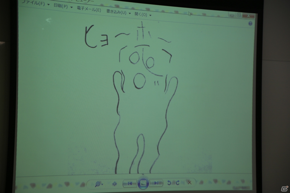 子供たちがモンスターのデザインにチャレンジ！ワコムがプロのクリエイターを招いた子供向け特別講座をレポートの画像3