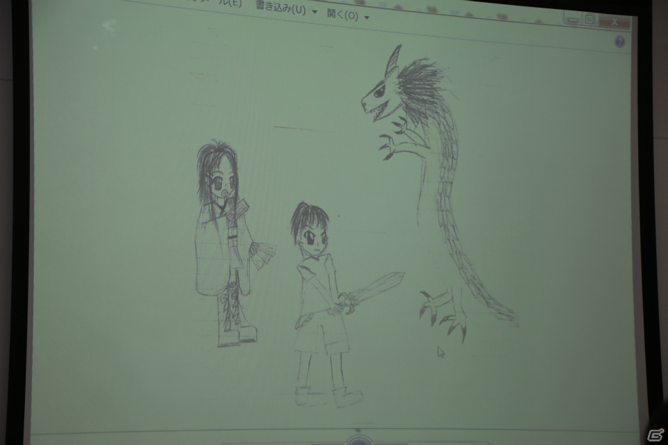 子供たちがモンスターのデザインにチャレンジ！ワコムがプロのクリエイターを招いた子供向け特別講座をレポートの画像5