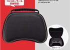 Switch ProコントローラーとUSBケーブルなどを収納できる「CYBER・コントローラー収納ケース（SWITCH Proコントローラー用）」が8月15日に発売
