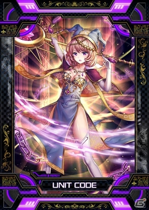 新キャラクター、新カードなどを追加した「コード・オブ・ジョーカー ECHOES」が本日より稼働開始の画像9