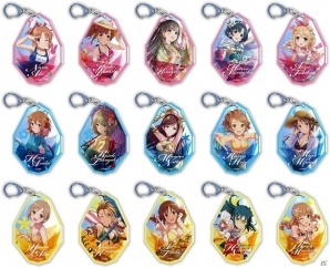 「アイドルマスター オフィシャルショップ」がさいたま新都心に8月11日より期間限定でオープン！の画像1
