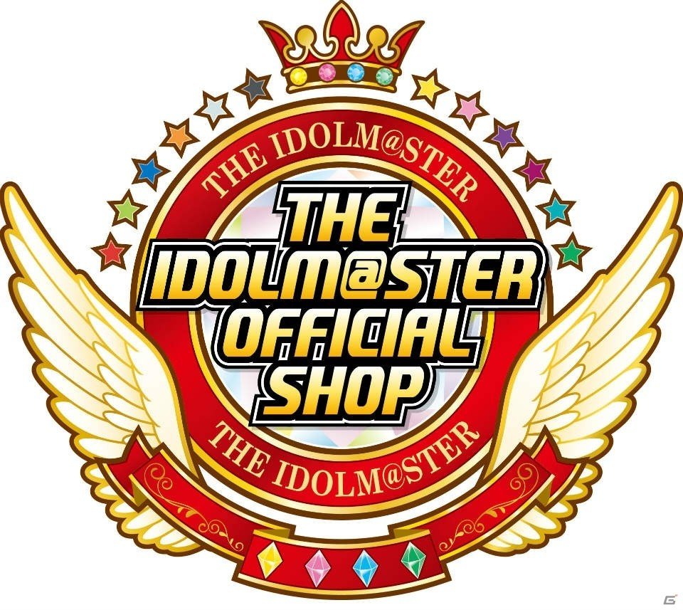 「アイドルマスター オフィシャルショップ」がさいたま新都心に8月11日より期間限定でオープン！の画像2