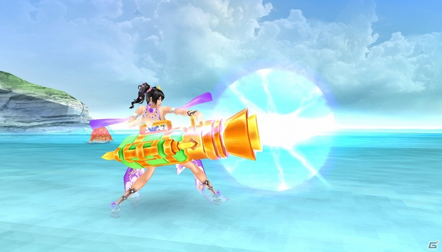 iOS/Android「オルクスオンライン」バトルがより盛り上がる新機能「イベイドボーナス」「イベイドカウンター」が追加！の画像6