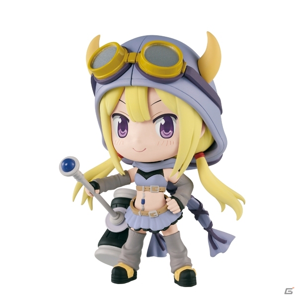 iOS/Android「マギアレコード 魔法少女まどか☆マギカ外伝」の一番くじが9月9日に発売―主要キャラたちのきゅんキャラが登場の画像4