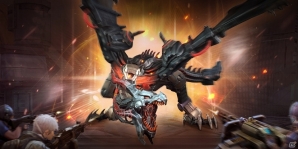 iOS/Android「HIDE AND FIRE」新共闘ステージ「ファルコン防衛戦」が登場―公式オフラインイベントも開催決定の画像2