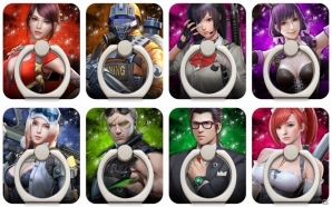 iOS/Android「HIDE AND FIRE」新共闘ステージ「ファルコン防衛戦」が登場―公式オフラインイベントも開催決定の画像9