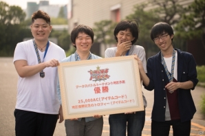 「ファンタシースター感謝祭2017」大阪会場の公式レポートが到着―「PSO2 STATION！」「PSO2 アークスライブ！」などが開催の画像11