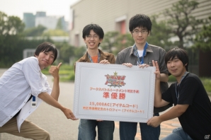 「ファンタシースター感謝祭2017」大阪会場の公式レポートが到着―「PSO2 STATION！」「PSO2 アークスライブ！」などが開催の画像12
