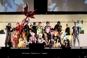「ファンタシースター感謝祭2017」大阪会場の公式レポートが到着―「PSO2 STATION！」「PSO2 アークスライブ！」などが開催の画像8