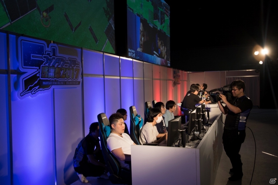 「ファンタシースター感謝祭2017」大阪会場の公式レポートが到着―「PSO2 STATION！」「PSO2 アークスライブ！」などが開催の画像10