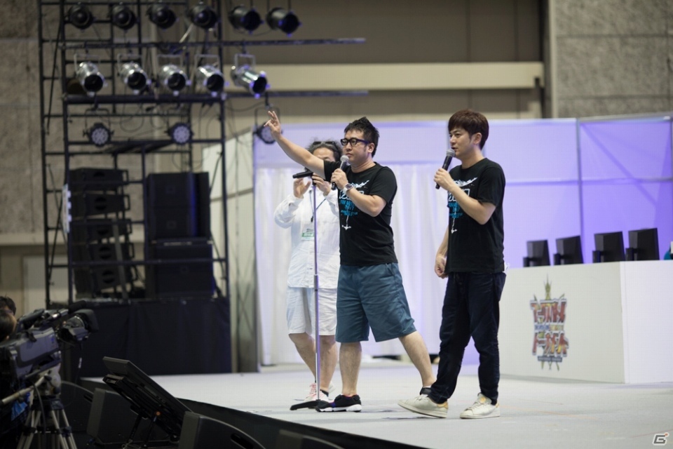 「ファンタシースター感謝祭2017」大阪会場の公式レポートが到着―「PSO2 STATION！」「PSO2 アークスライブ！」などが開催の画像7