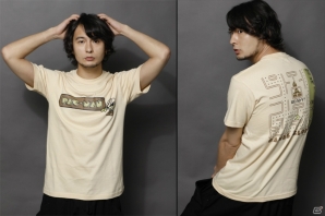8月12日より開催の「PAC-MAN GINZA STYLE」にてGAMES GLORIOUSとパックマンのコラボアイテムが登場！の画像10
