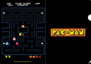 8月12日より開催の「PAC-MAN GINZA STYLE」にてGAMES GLORIOUSとパックマンのコラボアイテムが登場！の画像6