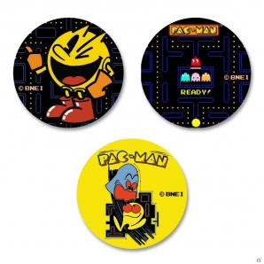8月12日より開催の「PAC-MAN GINZA STYLE」にてGAMES GLORIOUSとパックマンのコラボアイテムが登場！の画像8