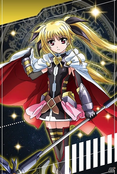 「チェインクロニクル3」×「魔法少女リリカルなのはReflection」コラボレーションイベントがいよいよ開始！の画像5