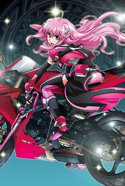「チェインクロニクル3」×「魔法少女リリカルなのはReflection」コラボレーションイベントがいよいよ開始！の画像8