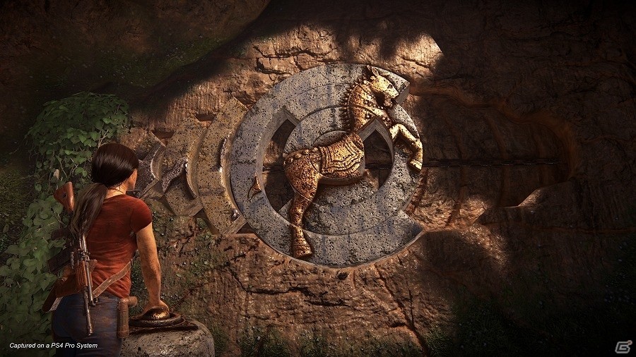 PS4「アンチャーテッド 古代神の秘宝」ノーティードッグのクリエイター陣が解説を行うクリエイターズコメンタリー映像が公開の画像5