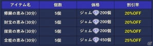 「ディシディア ファイナルファンタジー オペラオムニア」限定スコアチャレンジや初顔ボーナスのリセットも―8つの催しが行われるサマーキャンペーンが明日スタートの画像9
