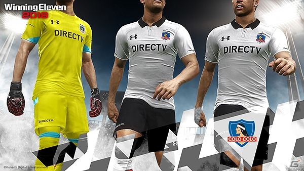 PS4/PS3「ウイニングイレブン 2018」新アンバサダーにコウチーニョ選手が就任！南米地域のパートナークラブも発表の画像5