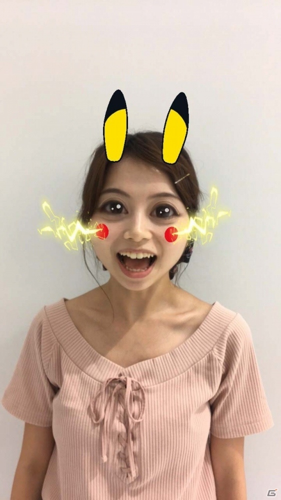 ポケモンとFacebookが「ピカチュウだけじゃない ピカチュウ大量発生チュウ！」のタイアップ企画を展開―ライブ動画での独占配信を実施の画像4