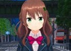 「終幕彼女」C92にて公式Twitterフォロワー限定の特別オリジナルグッズの配布が決定！キャラクターの3Dモデルの展示も実施