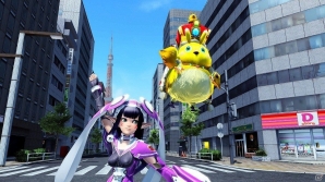 「ファンタシースターオンライン2」EPISODE5の目玉コンテンツ「バスタークエスト」が解禁―新たな★14武器も登場！の画像239