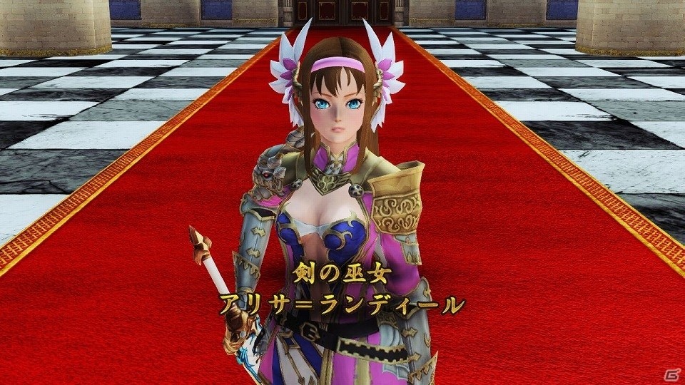 「ファンタシースターオンライン2」EPISODE5の目玉コンテンツ「バスタークエスト」が解禁―新たな★14武器も登場！の画像101