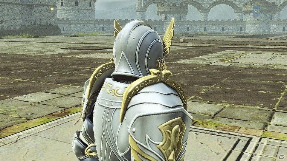 「ファンタシースターオンライン2」EPISODE5の目玉コンテンツ「バスタークエスト」が解禁―新たな★14武器も登場！の画像143