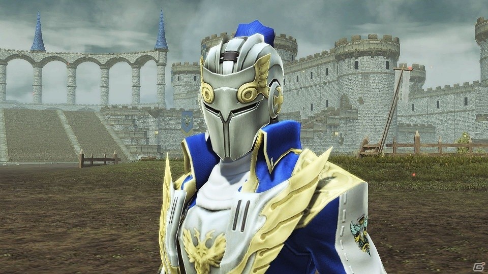 「ファンタシースターオンライン2」EPISODE5の目玉コンテンツ「バスタークエスト」が解禁―新たな★14武器も登場！の画像148