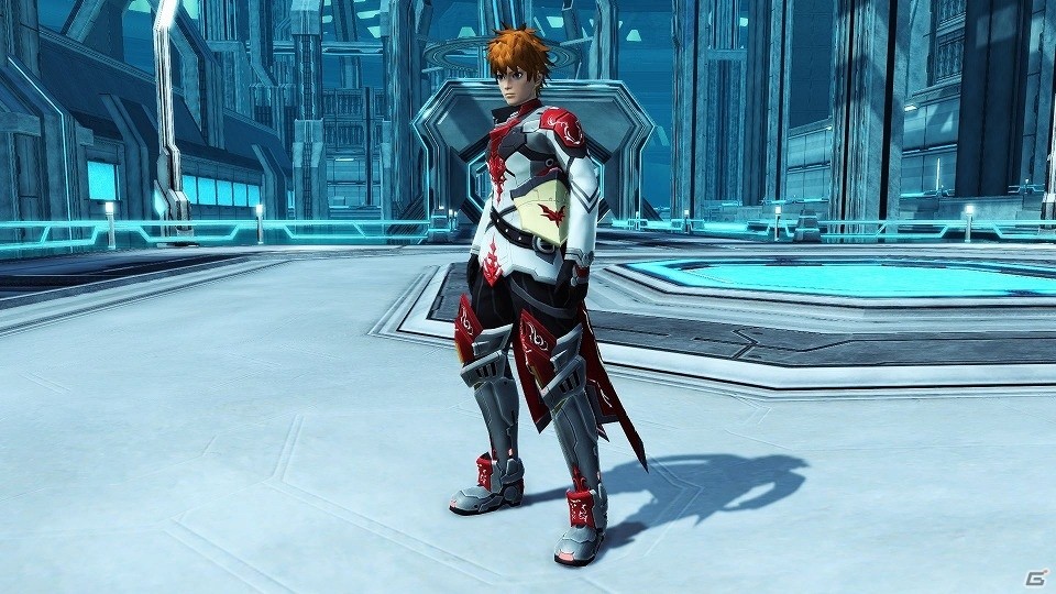 「ファンタシースターオンライン2」EPISODE5の目玉コンテンツ「バスタークエスト」が解禁―新たな★14武器も登場！の画像160