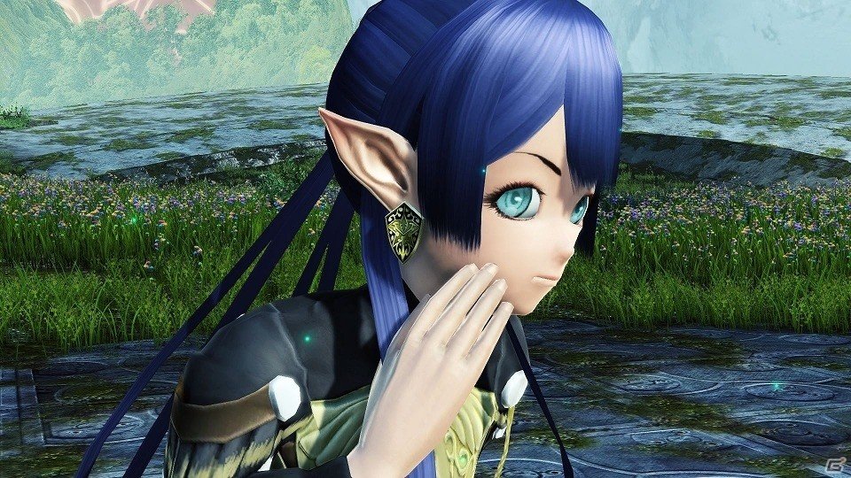 「ファンタシースターオンライン2」EPISODE5の目玉コンテンツ「バスタークエスト」が解禁―新たな★14武器も登場！の画像161