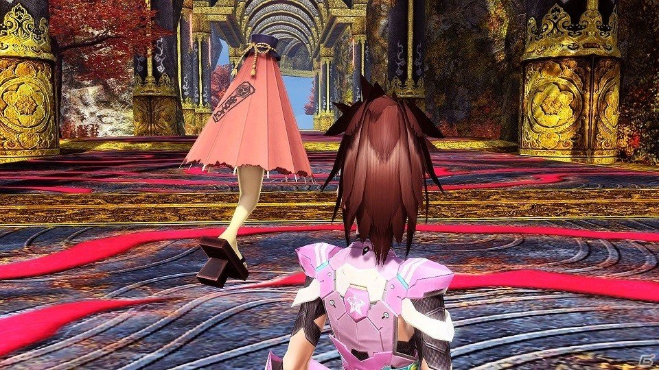 「ファンタシースターオンライン2」EPISODE5の目玉コンテンツ「バスタークエスト」が解禁―新たな★14武器も登場！の画像172