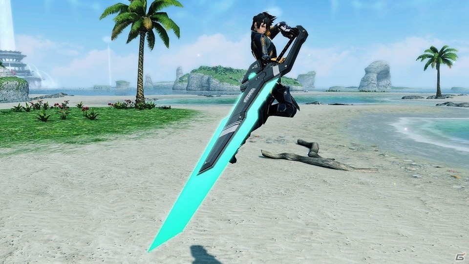 「ファンタシースターオンライン2」EPISODE5の目玉コンテンツ「バスタークエスト」が解禁―新たな★14武器も登場！の画像209