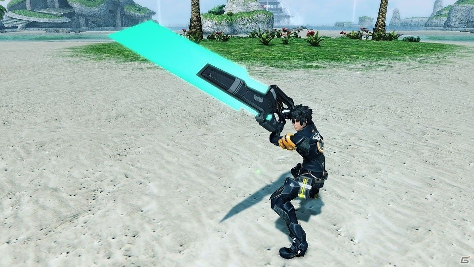 「ファンタシースターオンライン2」EPISODE5の目玉コンテンツ「バスタークエスト」が解禁―新たな★14武器も登場！の画像210