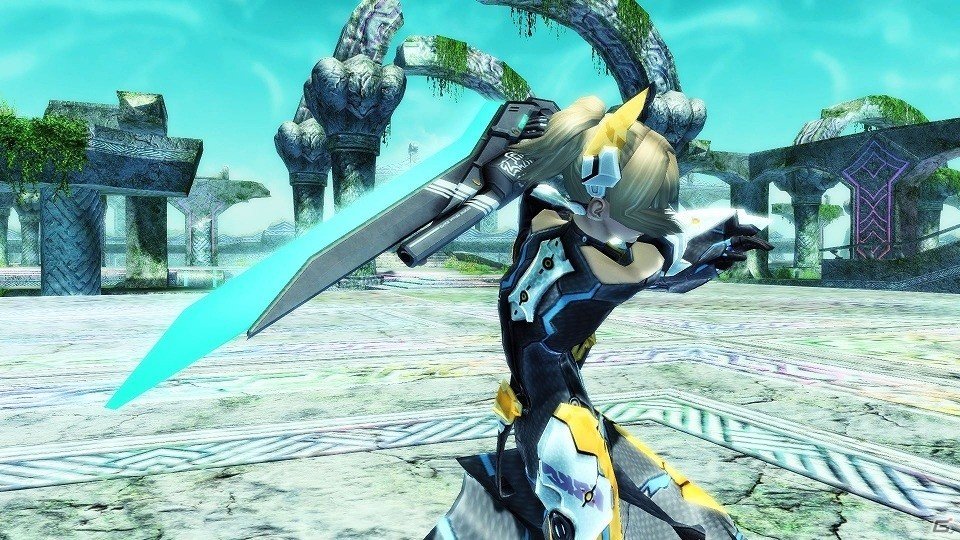 「ファンタシースターオンライン2」EPISODE5の目玉コンテンツ「バスタークエスト」が解禁―新たな★14武器も登場！の画像215