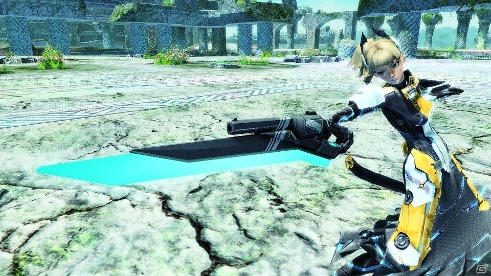 「ファンタシースターオンライン2」EPISODE5の目玉コンテンツ「バスタークエスト」が解禁―新たな★14武器も登場！の画像216
