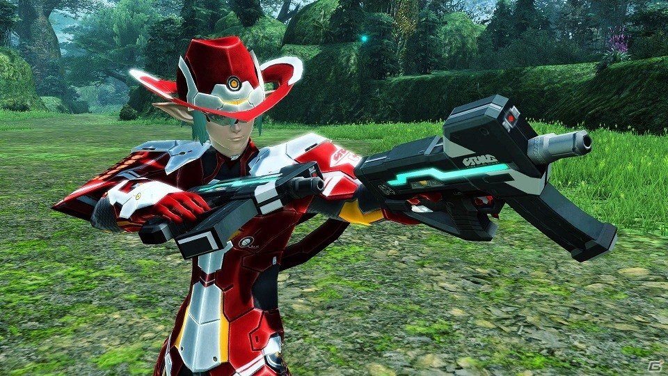 「ファンタシースターオンライン2」EPISODE5の目玉コンテンツ「バスタークエスト」が解禁―新たな★14武器も登場！の画像224