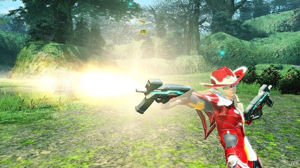 「ファンタシースターオンライン2」EPISODE5の目玉コンテンツ「バスタークエスト」が解禁―新たな★14武器も登場！の画像225