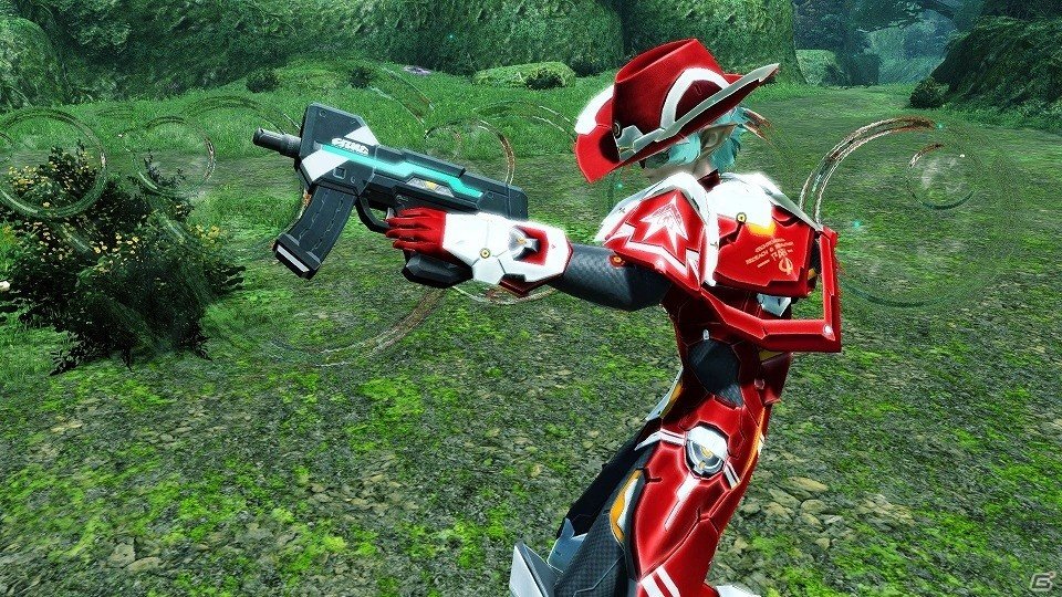 「ファンタシースターオンライン2」EPISODE5の目玉コンテンツ「バスタークエスト」が解禁―新たな★14武器も登場！の画像226