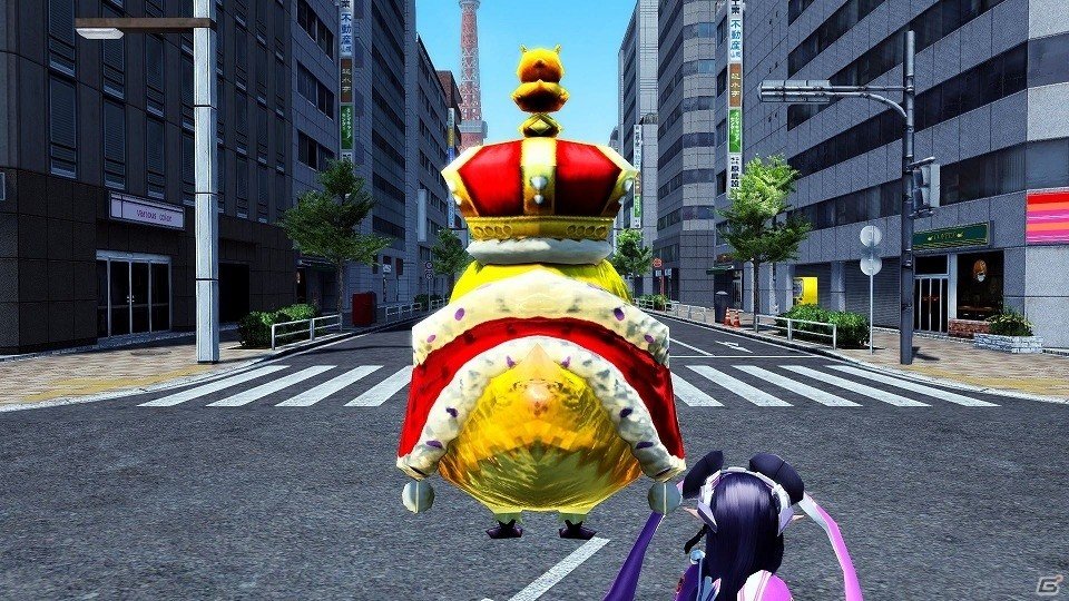 「ファンタシースターオンライン2」EPISODE5の目玉コンテンツ「バスタークエスト」が解禁―新たな★14武器も登場！の画像237
