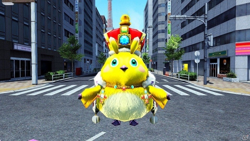 「ファンタシースターオンライン2」EPISODE5の目玉コンテンツ「バスタークエスト」が解禁―新たな★14武器も登場！の画像238