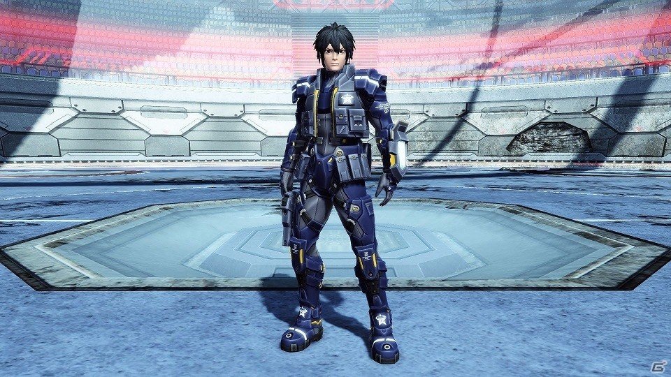 「ファンタシースターオンライン2」EPISODE5の目玉コンテンツ「バスタークエスト」が解禁―新たな★14武器も登場！の画像242
