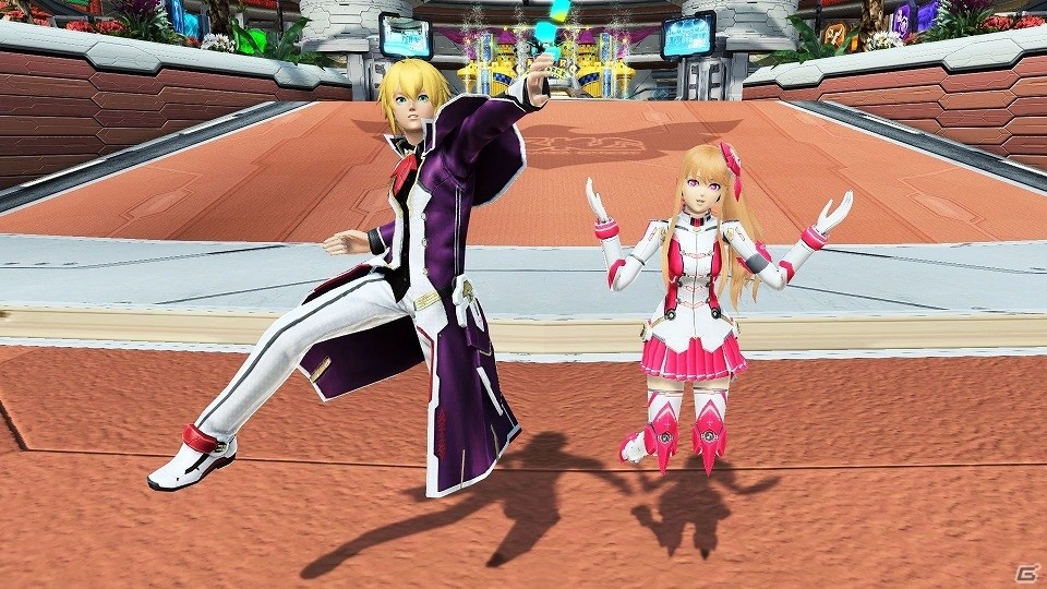 「ファンタシースターオンライン2」EPISODE5の目玉コンテンツ「バスタークエスト」が解禁―新たな★14武器も登場！の画像246