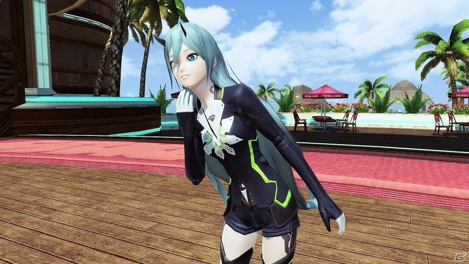 「ファンタシースターオンライン2」EPISODE5の目玉コンテンツ「バスタークエスト」が解禁―新たな★14武器も登場！の画像249