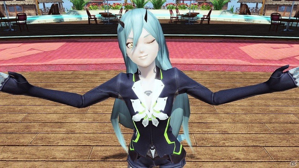 「ファンタシースターオンライン2」EPISODE5の目玉コンテンツ「バスタークエスト」が解禁―新たな★14武器も登場！の画像250